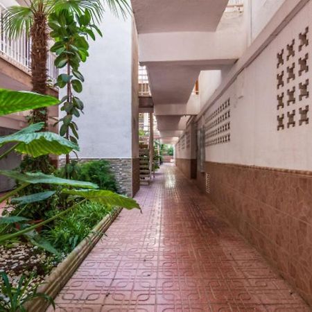 Apartamentos Bellamar Камбрильс Экстерьер фото